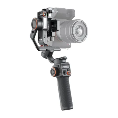 iSteady MT3 Gimbal